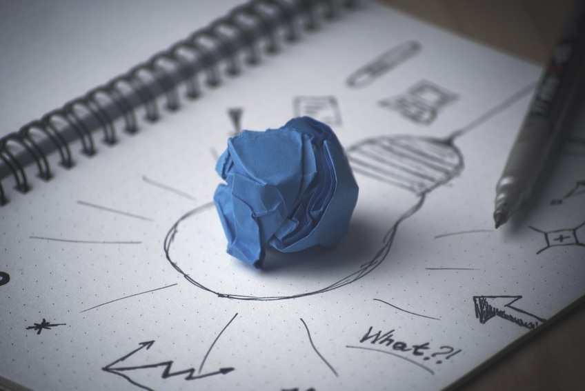 Our tried and tested website tips for briefing your design team!