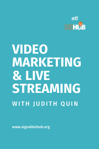 Video Marketing & Live Streaming